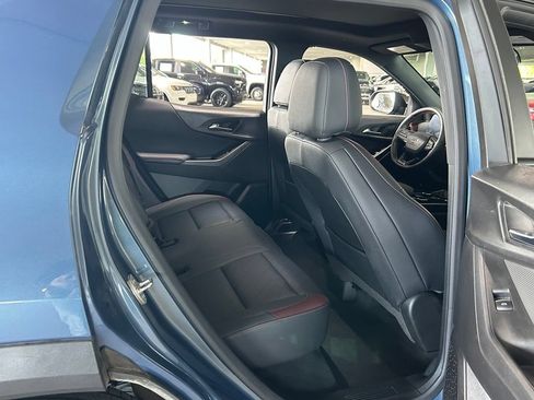 Used 2025 Chevrolet Equinox RS w/ Convenience Package III AWD/4WD image 29