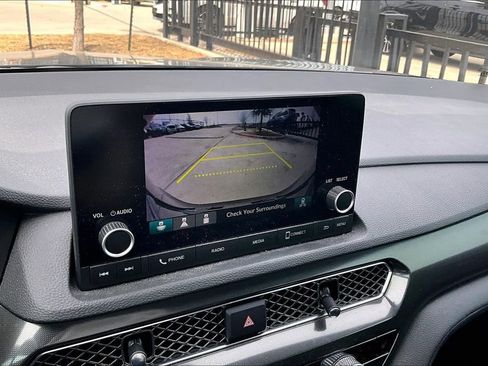 Used 2023 Acura Integra A-Spec image 28