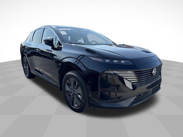 Used 2026 Nissan Murano SL AWD/4WD image 1