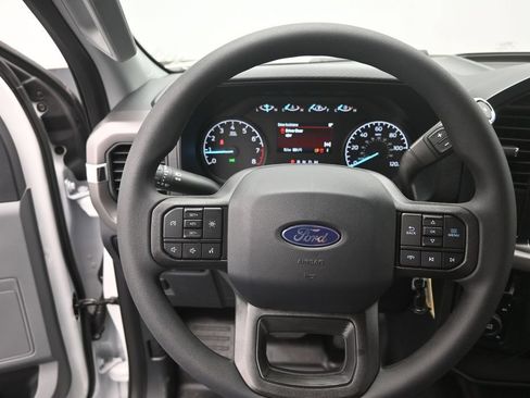 New 2026 Ford F150 XL w/ Equipment Group 103A High AWD/4WD image 6