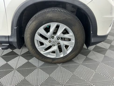 Used 2015 Honda CR-V EX-L image 14