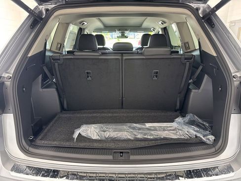 New 2026 Volkswagen Atlas SE AWD/4WD image 31