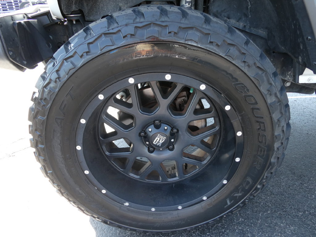 Used 2018 Jeep Wrangler Unlimited Sport S AWD/4WD image 10