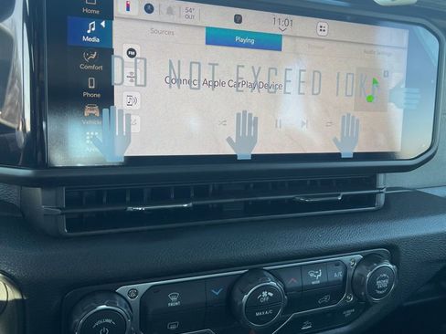 New 2026 Jeep Wrangler Sport image 22