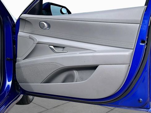 Certified 2024 Hyundai Elantra SEL FWD image 22