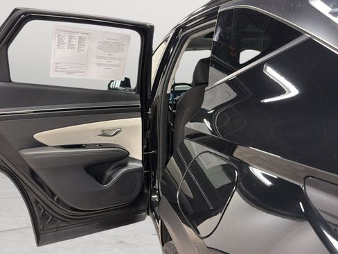 Used 2022 Hyundai Tucson SEL AWD/4WD image 30