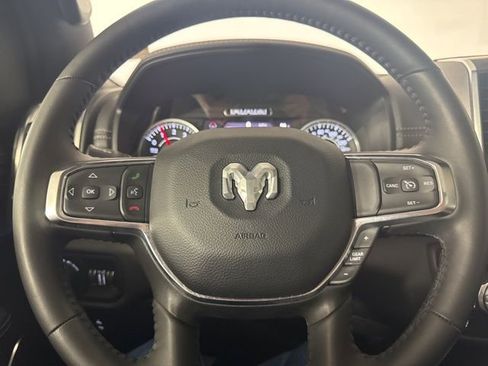 Used 2024 RAM 1500 Laramie image 18
