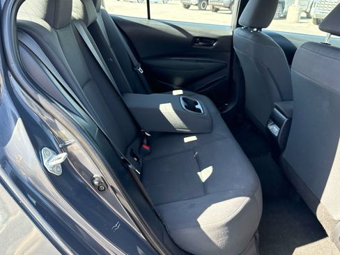 Used 2024 Toyota Corolla LE FWD image 16