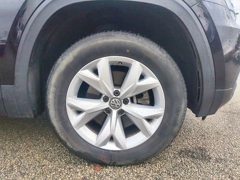 Used 2019 Volkswagen Atlas SE w/ Towing Package image 36