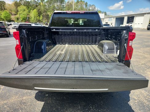 Used 2022 Chevrolet Silverado 1500 LT image 50