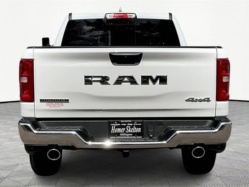 New 2026 RAM 1500 Big Horn image 4