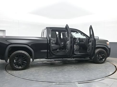 Used 2020 GMC Sierra 1500 Elevation w/ Elevation Value Package AWD/4WD image 50