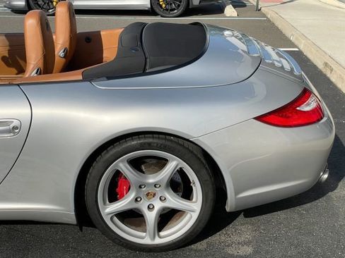 Used 2009 Porsche 911 Carrera S RWD image 18