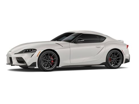 New 2026 Toyota Supra Premium image 3