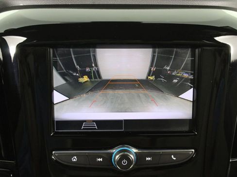 Used 2023 Chevrolet Traverse LS w/ Safety Package FWD image 24
