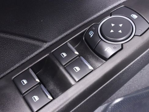 Used 2021 Ford Escape SE FWD image 27