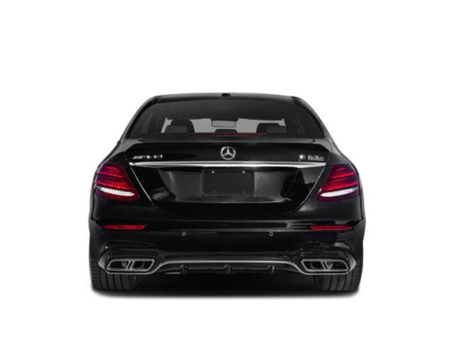 Used 2019 Mercedes-Benz E 63 AMG S image 8