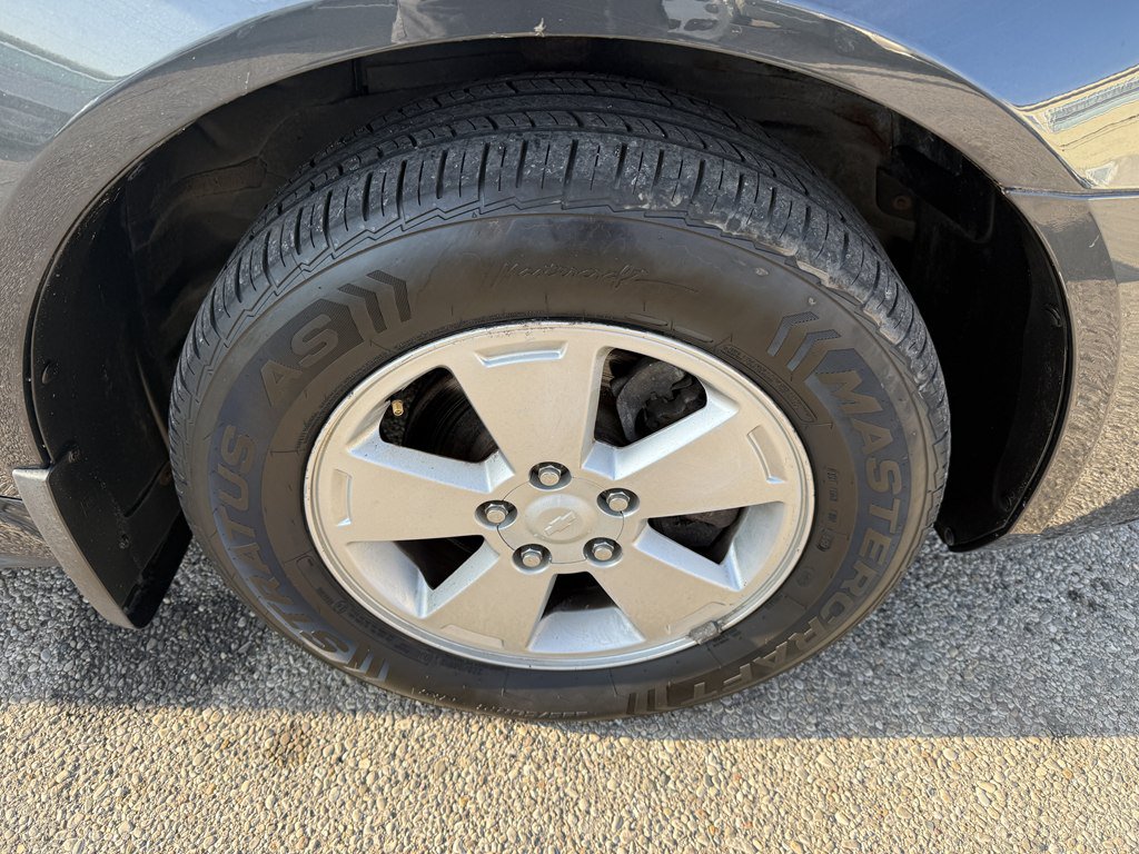 Used 2013 Chevrolet Impala LS FWD image 7