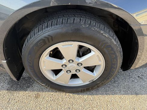Used 2013 Chevrolet Impala LS FWD image 7