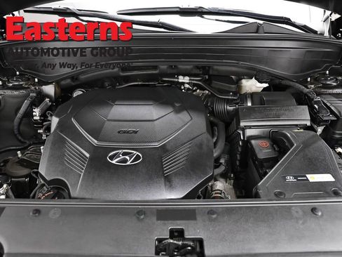 Used 2023 Hyundai Palisade Calligraphy w/ Cargo Package AWD/4WD image 7