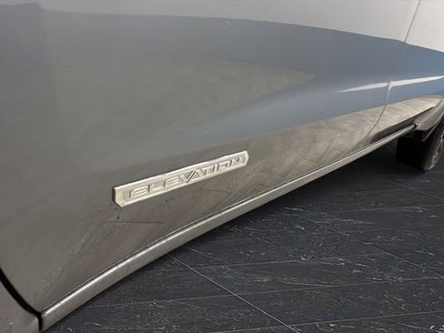 Used 2024 GMC Sierra 1500 Elevation image 33