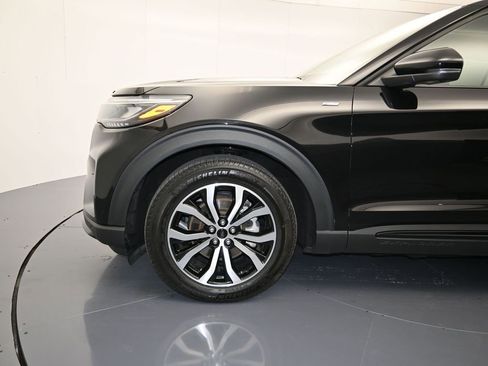 Certified 2025 Ford Explorer ST-Line w/ Premium Package RWD image 9