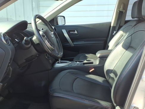 Used 2013 Nissan Rogue SL AWD/4WD image 7