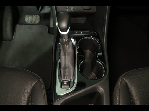 Used 2024 Buick Encore GX Sport Touring w/ Comfort Package image 14