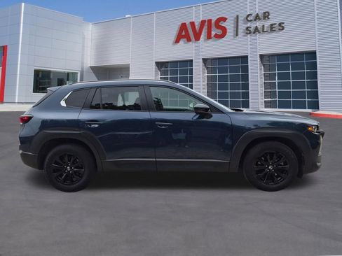 Used 2025 MAZDA CX-50 AWD 2.5 S w/ Preferred Package image 5