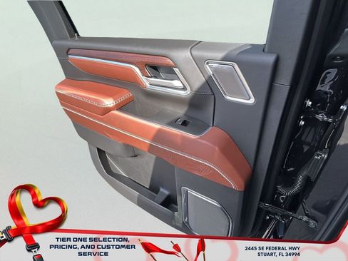 New 2026 GMC Sierra 2500 Denali Ultimate image 29