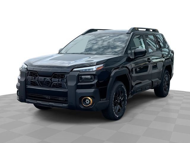 New 2026 Subaru Outback Wilderness AWD/4WD image 1