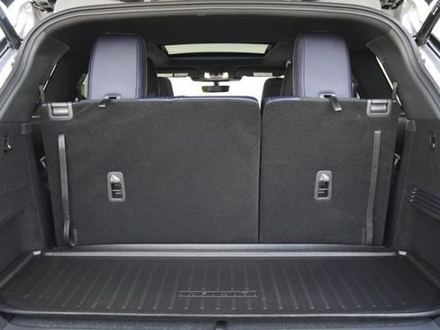 New 2026 INFINITI QX60 Sport w/ Dark Cargo Package image 35