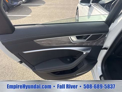 Used 2024 Audi A6 Premium Plus AWD/4WD image 17