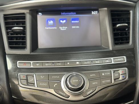 Used 2020 INFINITI QX60 Luxe AWD/4WD image 20