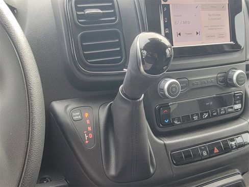 New 2026 RAM ProMaster 1500 image 19