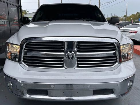Used 2019 RAM 1500 Big Horn RWD image 6