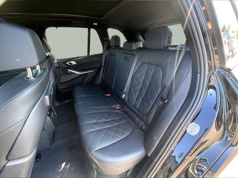 Used 2023 BMW X5 M50i w/ Executive Package image 24