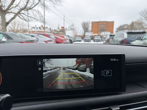 New 2026 Hyundai Santa Cruz SEL image 26