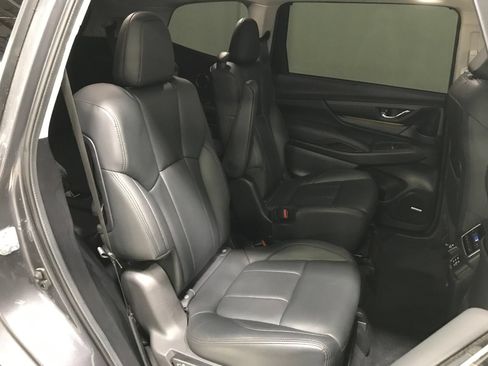 Used 2025 Subaru Ascent Bronze Edition AWD/4WD image 25