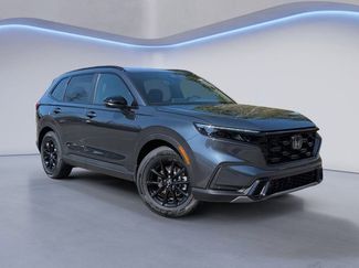 New 2026 Honda CR-V Sport-L video 2