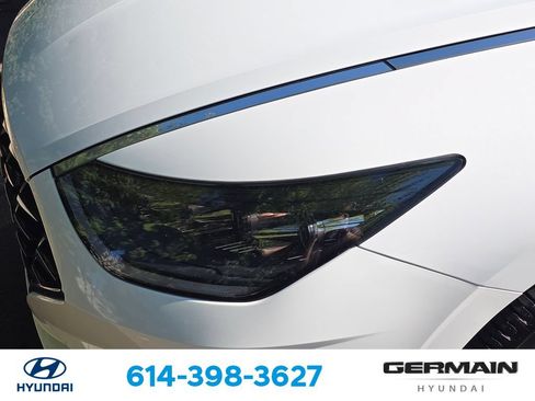 Used 2023 Hyundai Sonata SEL FWD image 15