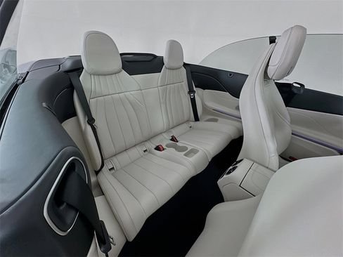 New 2026 Mercedes-Benz CLE 450 4MATIC Cabriolet image 28