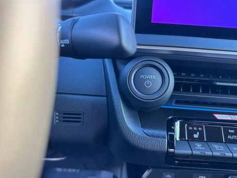 Certified 2026 Toyota Prius Nightshade image 24