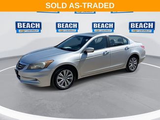 Used 2011 Honda Accord EX-L video 1