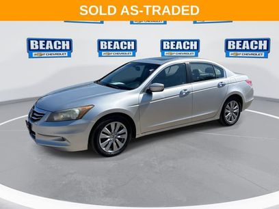 Used 2011 Honda Accord EX-L