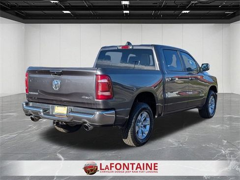 Used 2024 RAM 1500 Laramie image 5