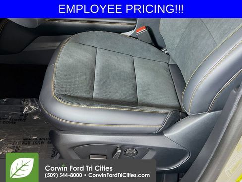 New 2026 Ford Explorer Tremor w/ Tremor Ultimate Package AWD/4WD image 24