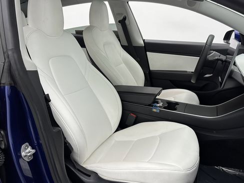 Used 2020 Tesla Model 3 Standard Range Plus image 34