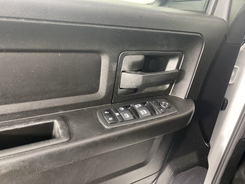 Used 2019 RAM 1500 Tradesman w/ Protection Group AWD/4WD image 12