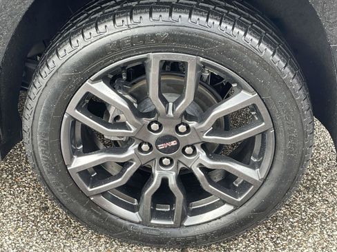 Certified 2023 GMC Terrain Denali w/ Black Diamond Edition AWD/4WD image 12